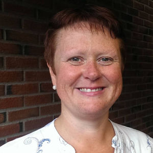 Bente Sandtorp Bente Sandtorp